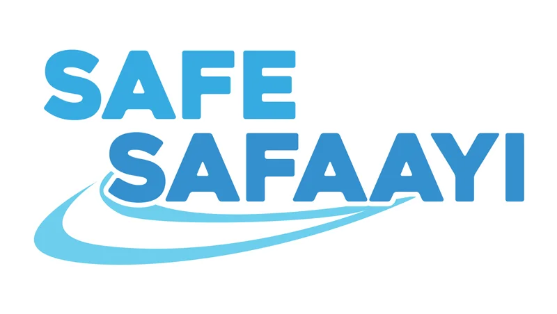 SafeSafaayi